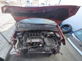 Hyundai Getz, снимка 2