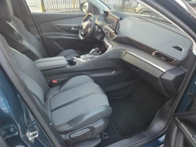 Peugeot 3008 1.5 HDI ALUURE* * FACE* * ОБСЛУЖЕНА * * * , снимка 3