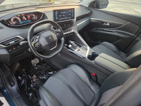 Peugeot 3008 1.5 HDI ALUURE* * FACE* * ОБСЛУЖЕНА * * * , снимка 15