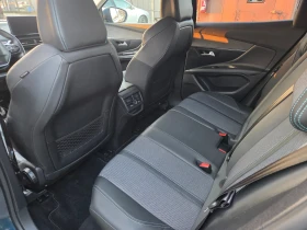Peugeot 3008 1.5 HDI ALUURE* * FACE* * ОБСЛУЖЕНА * * * , снимка 11