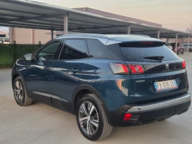 Peugeot 3008 1.5 HDI ALUURE* * FACE* * ОБСЛУЖЕНА * * * , снимка 13