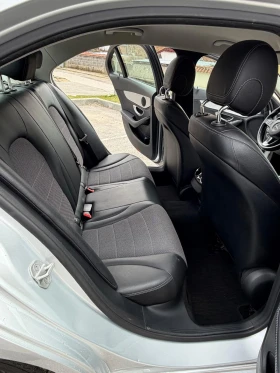 Mercedes-Benz C 220, снимка 13