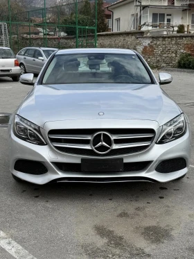 Mercedes-Benz C 220, снимка 2