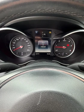 Mercedes-Benz C 220, снимка 10
