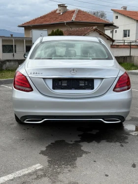 Mercedes-Benz C 220, снимка 5