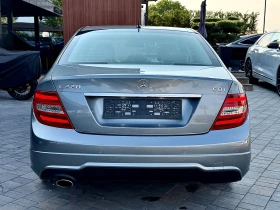 Mercedes-Benz C 220 * AMG* Facelift, снимка 6