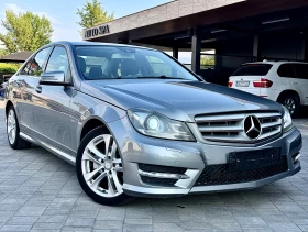 Mercedes-Benz C 220 * AMG* Facelift, снимка 3