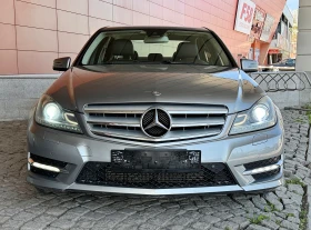 Mercedes-Benz C 220 * AMG* Facelift, снимка 5