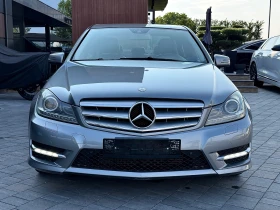Mercedes-Benz C 220 * AMG* Facelift, снимка 5