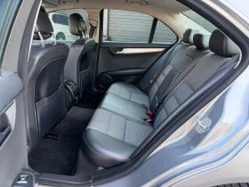 Mercedes-Benz C 220 * AMG* Facelift, снимка 15
