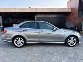 Mercedes-Benz C 220 * AMG* Facelift, снимка 8