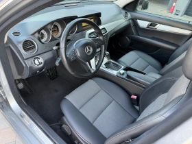 Mercedes-Benz C 220 * AMG* Facelift, снимка 10