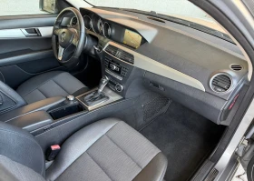 Mercedes-Benz C 220 * AMG* Facelift, снимка 12