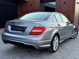 Mercedes-Benz C 220 * AMG* Facelift, снимка 2