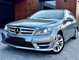 Mercedes-Benz C 220 * AMG* Facelift, снимка 1