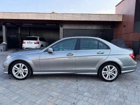 Mercedes-Benz C 220 * AMG* Facelift, снимка 7