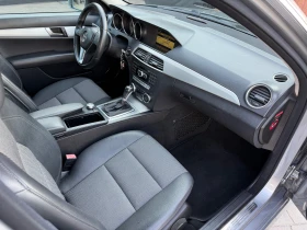 Mercedes-Benz C 220 * AMG* Facelift, снимка 12