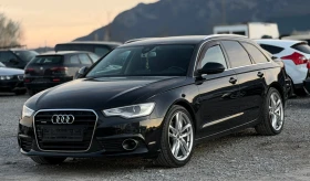 Audi A6 3.0TDi 245кс * Дистроник* * Камера* * Мъртва зона*, снимка 3