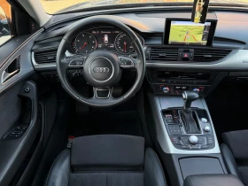 Audi A6 3.0TDi 245кс * Дистроник* * Камера* * Мъртва зона*, снимка 11