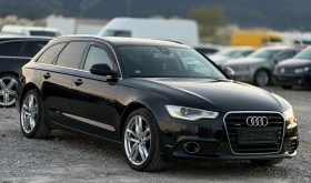 Audi A6 3.0TDi 245кс * Дистроник* * Камера* * Мъртва зона*, снимка 1