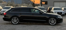 Audi A6 3.0TDi 245кс * Дистроник* * Камера* * Мъртва зона*, снимка 8