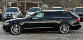 Audi A6 3.0TDi 245кс * Дистроник* * Камера* * Мъртва зона*, снимка 7