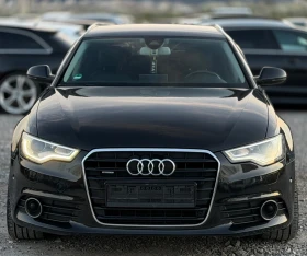 Audi A6 3.0TDi 245кс * Дистроник* * Камера* * Мъртва зона*, снимка 2