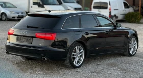 Audi A6 3.0TDi 245кс * Дистроник* * Камера* * Мъртва зона*, снимка 6