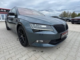 Skoda Superb -4X4-SPORTLINE-FACELIFT-LED-NAVI-PARK-FULL, снимка 2