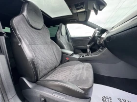 Skoda Superb -4X4-SPORTLINE-FACELIFT-LED-NAVI-PARK-FULL, снимка 11