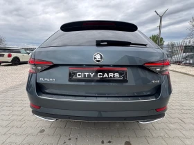 Skoda Superb -4X4-SPORTLINE-FACELIFT-LED-NAVI-PARK-FULL, снимка 5
