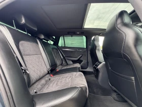 Skoda Superb -4X4-SPORTLINE-FACELIFT-LED-NAVI-PARK-FULL, снимка 13