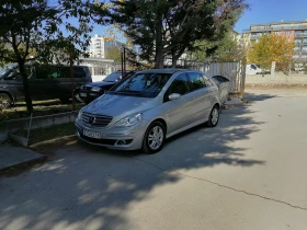 Mercedes-Benz B 180 CDI, снимка 1