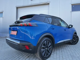 Peugeot 2008 Electric GT-PACK 50KW 90% SOH, снимка 4