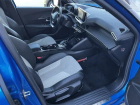 Peugeot 2008 Electric GT-PACK 50KW 90% SOH, снимка 9