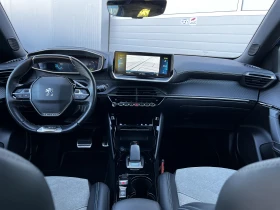 Peugeot 2008 Electric GT-PACK 50KW 90% SOH, снимка 7