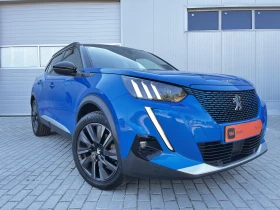 Peugeot 2008 Electric GT-PACK 50KW 90% SOH, снимка 2