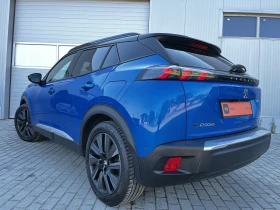 Peugeot 2008 Electric GT-PACK 50KW 90% SOH, снимка 3