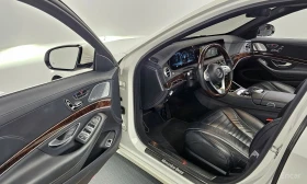 Mercedes-Benz S 560 L* ОБДУХВАНЕ* ДИСТРОНИК* ДИГИТАЛНО* ТАБЛО* 360КАМЕ, снимка 6