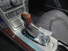 Cadillac Cts 3.6 AWD, снимка 9