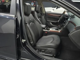 Cadillac Cts 3.6 AWD, снимка 10