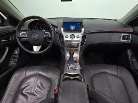 Cadillac Cts 3.6 AWD, снимка 7