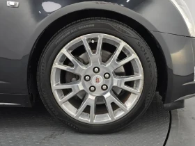 Cadillac Cts 3.6 AWD, снимка 5