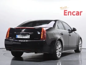 Cadillac Cts 3.6 AWD, снимка 2