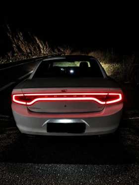Dodge Charger, снимка 6