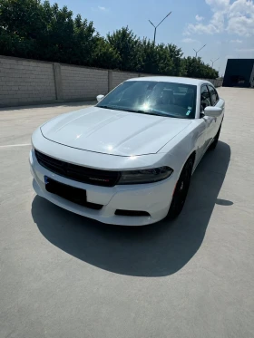 Dodge Charger, снимка 5