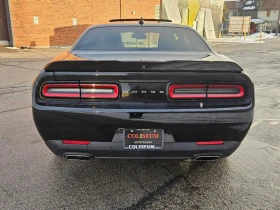 Dodge Challenger SXT PLUS| NAVI| ШИБИДАХ| КОЖЕН САЛОН, снимка 4