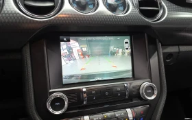Ford Mustang 2.3L V6, снимка 15