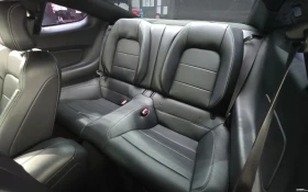 Ford Mustang 2.3L V6, снимка 12