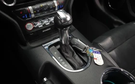 Ford Mustang 2.3L V6, снимка 9